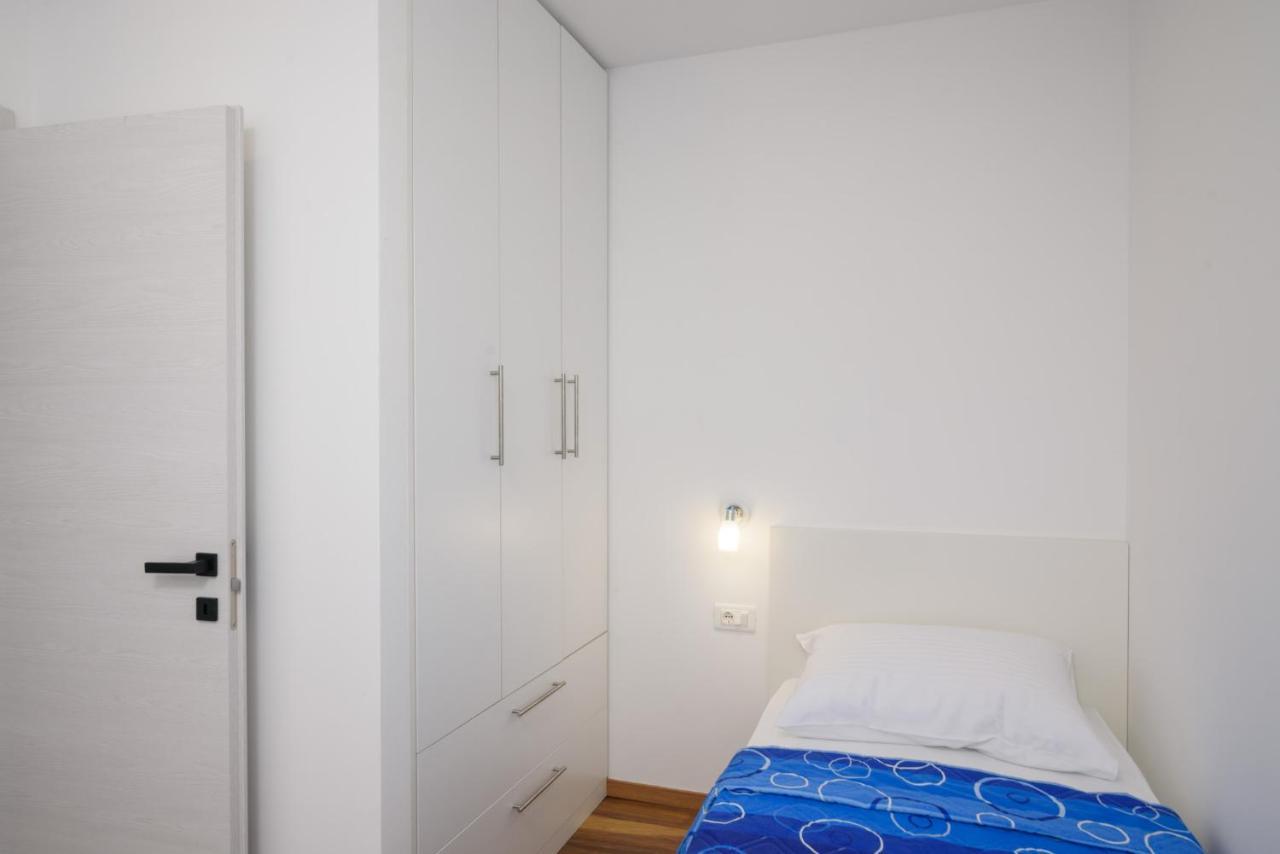 Apartment Silver Star Kaštela Exterior foto