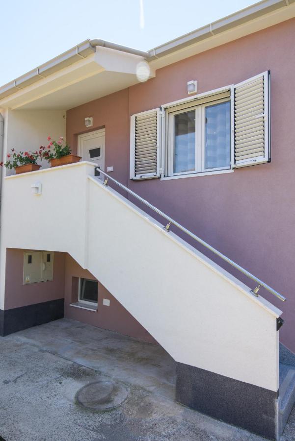 Apartment Silver Star Kaštela Exterior foto