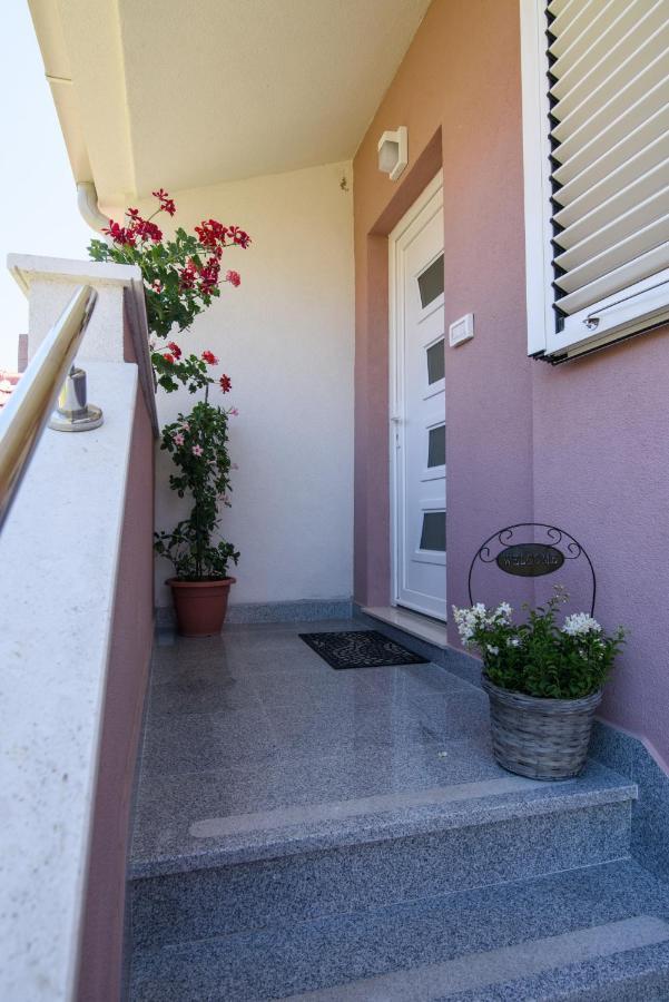Apartment Silver Star Kaštela Exterior foto