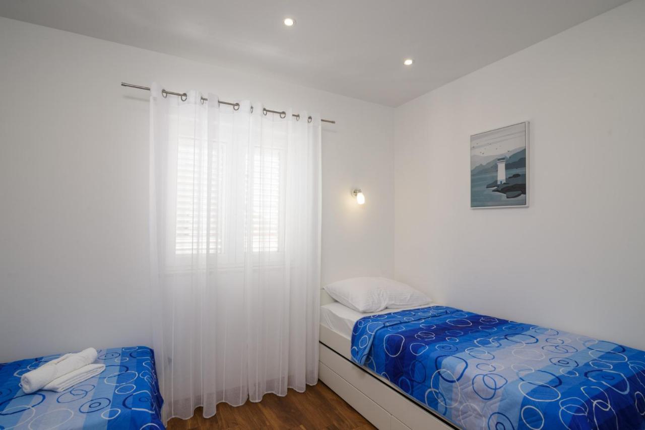 Apartment Silver Star Kaštela Exterior foto